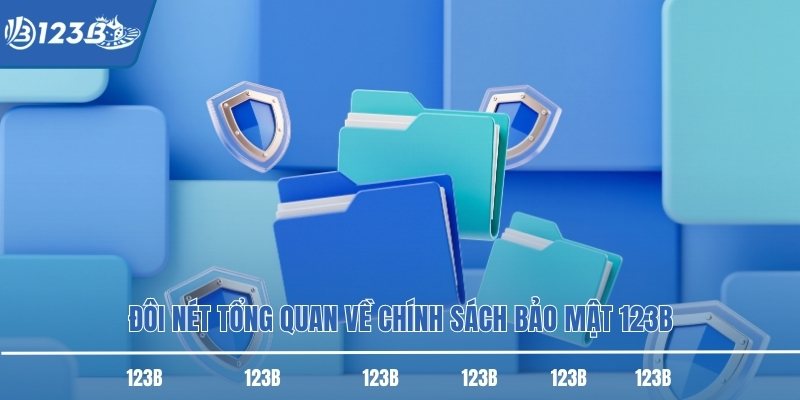 Đôi nét tổng quan về chính sách bảo mật 123B