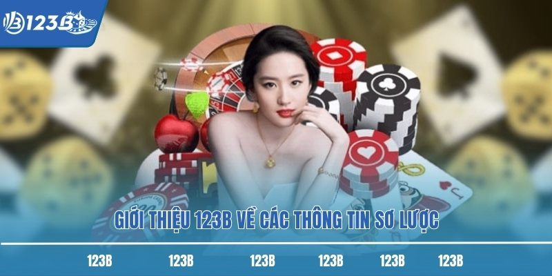 Giới thiệu 123B về các thông tin sơ lược