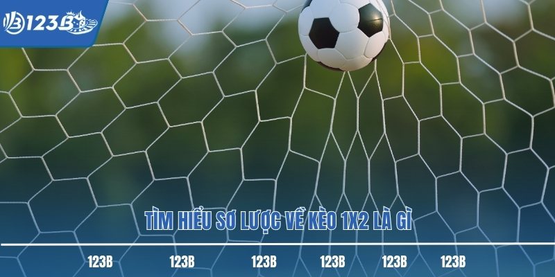 Tìm hiểu sơ lược về kèo 1x2 là gì
