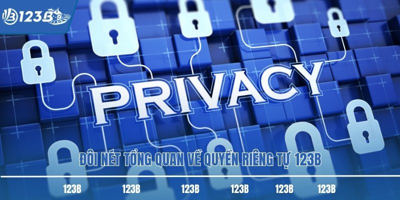 Đôi nét tổng quan về quyền riêng tự 123B Đôi nét tổng quan về quyền riêng tự 123B