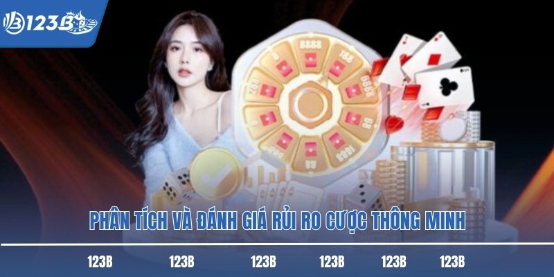 Phân tích và đánh giá rủi ro cược thông minh